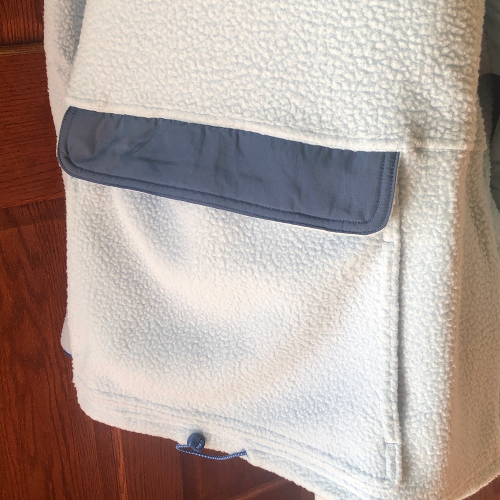 NWT Champion Fleece Hoodie - Picture 5 of 12